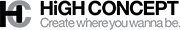 ハイコンセプト